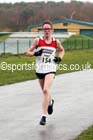Dan Johnson l(Gateshead) during the senior mens Royal Signals Relays, Hetton. Photo: David T. Hewitson/Sports for All Pics